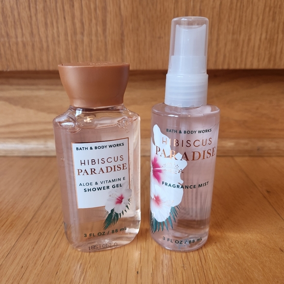 Bath & Body Works Bath & Body Nwt Bath Body Works Bundle Poshmark